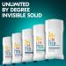 Degree Unlimited Antiperspirant Deodorant Stick 2 Count - SmartAdapt Tech, 2.7 oz - Buy Online on GoSupps.com