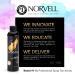 Norvell Cosmo Spray Tan Solution 8 fl. oz. - Warm Brown & Cool Violet Undertones - Long-Lasting Self-Tanning Spray with Tomato Seed Extract & Aloe Leaf - Pack of 1 - Buy Online on GoSupps.com