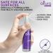Altura Photo Professional Cleaning Kit for DSLR Cameras and Electronics Bundle with Lens and LCD Cleaner - 2oz Spray and Cleaning Solution - Buy Online on GoSupps.com