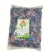 Kingsway Fizzy Bubblegum Dummies 3kg Bulk Bag - Suitable for Vegans and Vegetarians (500g)