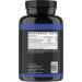 Monster Test Fat Burner PM - Night-Time Weight Loss Capsules for Men with Melatonin & Valerian Root 60 Count | Herbal Fat Burning & Appetite Suppressant - Buy Online on GoSupps.com