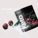 Premium Ketone Powerhouse Powder - Black Cherry | Energy Performance & Recovery | 30 Servings Made in USA - Buy Online on GoSupps.com
