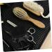 Beaupretty Hair Salon Scrapers Brushes Barber Brush Neck Brush Barber Haircut Brush Barber Neck Duster Neck Duster Barber Hair Cutting Accessories Neck Duster Brush Hair Duster Barber Duster - Buy Online on GoSupps.com