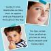 Spots & Stripes - Teenage Spot Treatment Boys 100% Natural Skincare Multi-Purpose Spot Zapper Lip Balm and Skin Rescue for Tweens in One Genius Stick with Niaouli Coconut and Myrrh (15g) - Buy Online on GoSupps.com