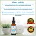 Natrulo Natural Ear Drops for Ear Infection Treatment - Homeopathic Herbal Eardrops for Adults, Children & Pets - Relieves Ear Aches, Infections & Swimmer's Ear - Safe & Made in USA - Buy Online on GoSupps.com