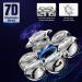 Shop the Best Replacement Head for EYEPICK Head Shaver - Buy Online on GoSupps.com