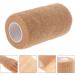 Self Adhesive Elastic Handle Grip Wrap - Japanese Finger Tape & Knee Sports Belt for Fitness - Portable Goon Tape - Buy Online on GoSupps.com