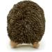 Zappi Co Ultra Soft Hedgehog Plush Toy (21cm) - Eco-Friendly Newborn Gift - Buy Online on GoSupps.com