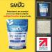 SMUG Potassium Tablets - 120 High Strength 200mg Pills - Supports Blood Pressure and Muscle Function - Vegan Friendly - Made in Britain - Buy Online on GoSupps.com