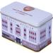 New English Teas Arsenal Highbury Tea Tin | 40 English Breakfast Teabags | 1 Pack - Buy Online on GoSupps.com