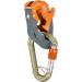Climbing Technology Click Up Kit Plus Belay Device Set Climbing Lobster Red One Size