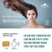 Dr.Tree 2-in-1 Revitalizing Firm Shampoo & Organic Flushing | Strengthens & Protects All Hair Types | 99% EcoCert Natural Ingredients | 75g - Buy Online on GoSupps.com