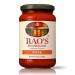 Rao's Homemade Classic Pizza Sauce, 13 oz, Keto Friendly, Tomato Sauce, Premium Quality Tomatoes from Italy and Olive Oil