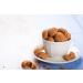 IntFeast Bellino Amaretti Almond Cookies 7oz Pack of 2 + Grocery Restock Card - Buy Online on GoSupps.com