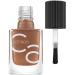 Catrice Iconails Gel Lacquer No. 172 - Long-lasting Vegan Nail Polish Acetone-Free Glossy Brown (10.5ml) - Go Wild Go Bold! - Buy Online on GoSupps.com