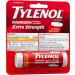 Tylenol Extra Strength Caplets 500mg Acetaminophen Pain Reliever 10 ct (Pack of 12) - Buy Online on GoSupps.com