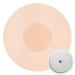 15Pack Libre Sensor Covers Waterproof Patches for Freestyle Libre 1/2/3-Flexible CGM Patches Without Glue in The Center-Enlite-Guardian-Freestyle Libre 14 Day Sensor Patches 15 Count (Pack of 1)
