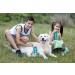 PUREPUP All Natural Calming Dog Shampoo & Conditioner with Lemongrass oil and Chamomile Soothing for Normal Dry Itchy or Allergy Sensitive Skin Long Lasting Natural Scent XXL Package - Buy Online on GoSupps.com