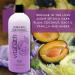 Vitabath Black Plum Bubble Bath - Moisturizing Foaming Soak for All Skin Types - 33.8 fl oz - Shop Internationally - Buy Online on GoSupps.com