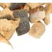 OKJHFD 50g Freeze-Dried Salmon Pet Snacks High Protein Low Fat Freeze-Dried Salmon Snacks for Cats and Dogs Healthy Training and Reward Snacks - Buy Online on GoSupps.com