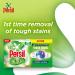 Persil Bio 3 in 1 Washing Capsules laundry capsules for 1st time removal of tough stains outstanding stain removal in quick & cold washes 108 washes (3x 36) - Buy Online on GoSupps.com