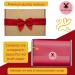 Hot Chocolate Gift Set with x8 Hot Chocolate Sachets Mini Marshmallows for Hot Chocolate Hot Chocolate Stirrer Boarder Biscuits and more | A Hot Chocolate Gift Bundle Hamper - Buy Online on GoSupps.com