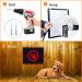 Outdoor Dog House Heater with Digital Temperature Controller - Easy Install, Anti Chew Cord, Suitable for All Breeds & Sizes - Buy Online on GoSupps.com