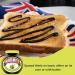 Yeast Extract Bundle contains Marmite Pack of 2 X 500g Wooden Spreader - Buy Online on GoSupps.com