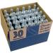 CyclingDeal 16g Threaded CO2 Cartridges Refills for Bike Pump - 30 Pack - Buy Online on GoSupps.com