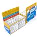 Pepcid AC Maximum Strength Acid Reducer - 125ct - Fast-Acting Heartburn Relief - Buy Online on GoSupps.com
