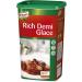 Knorr Rich Demi Glace Sauce Mix 1.05 kg (Makes 7L) & Pepper Sauce Mix 600g (Makes 5L) 15116905 - Buy Online on GoSupps.com