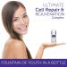 Beverly Hills Collagen Cream - Anti Aging Wrinkle Cream for Face | Moisturizing | Smoothing | Firming Skin with EGF, Vitamin C & E, Hyaluronic Acid | Made in USA - Buy Online on GoSupps.com