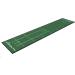 PuttOut Pro Golf Putting Mat Green Putting Mat - Buy Online on GoSupps.com