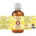 Buy Deve Herbes Pure Camellia Oil - Cold Pressed 30ml (1 oz) | Premium Skincare & Haircare | International Shipping Available - Buy Online on GoSupps.com