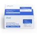 200 Count Alcohol Wipes - Sterile Antiseptic Prep Pads for First Aid & Personal Use - Buy Online on GoSupps.com