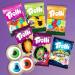 Pack Bonbons Halloween Mix Becky 205g & Trolli Sweet & Sour 360g avec autocollant fant me id al pour trick or treat enfants f te d Halloween d co bo te bonbons & plaisir gourmand effrayant Halloween Mix - 1 Pack (Becky 205g & Trolli 360g) - Buy Online on GoSupps.com