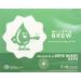 My Little Brew - West Coast Blend Single Serve K-cup Pod Compatible with Keurig K-Cup Brewers 24-Count - Buy Online on GoSupps.com