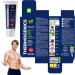 Powerful Slimming Cream Belly Fat Burner Slimming Cream Belly Firming Cream Cellulite Lose Belly Fat Powerful Fat Burner J.ARMOR Thermogenics 200ml - Buy Online on GoSupps.com
