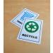 Scotch Thermal Laminating Pouches  5 Mil Thick for Extra Protection  Professional Quality  2.4 x 4.2-Inches  ID Badge without Clip  100-Pouches (TP5852-100) - Buy Online on GoSupps.com