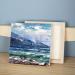 DAJAVE 8 Pack 8x8 Inch Unfinished Wood Canvas Panels for Painting and Crafts - Buy Online on GoSupps.com