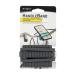Nite Ize HandleBand Universal Smartphone Bike Handlebar Mount Charcoal