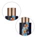Fragrance Mist by Ed Hardy Body Spray for Men & Women Koi Wave 8 Fl. Oz 8 Fl Oz 8 fl oz - Buy Online on GoSupps.com