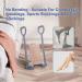 Compression Stocking Aid & Removal Tool - Easy Wear Silicone Gloves for Support Stockings - Buy Online on GoSupps.com