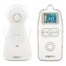Angelcare Baby Monitor AC423-D - KO-Test Winner | Low Radiation 250m Range Night Light & Temperature Display - Buy Online on GoSupps.com