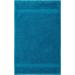 Luckytowel 10 Pack Cotton Towels 50x100 cm | 600g/m Oeko-Tex Certified Turquoise Bath Towels - Buy Online on GoSupps.com