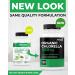 Renew Actives Chlorella Capsules 1000MG per 2 Capsules - Rich in Antioxidants & Nutrients - Natural Source for Cellular Health, Vitality, & Wellness - Made in Canada - 120 Capsules - Buy Online on GoSupps.com