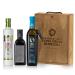 olivaoliva Best Oils of the World Olive Japan 2023 - Gift Box 3x500ml