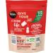 Nescafe Original Instant Coffee Refill Pouch 150g Rich Aroma Full and Bold Flavour (Pack of 5) - Buy Online on GoSupps.com