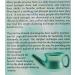 40 Count Nasal Cleansing Pot Salt - Sinus Relief and Hygiene - Buy Online on GoSupps.com
