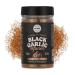 Assaisonnement barbecue l'ail noir de qualit sup rieure dition limit e Saveur umami riche M lange d' pices audacieux et fum Grand pot (230 g) BBQ l Ail Noir